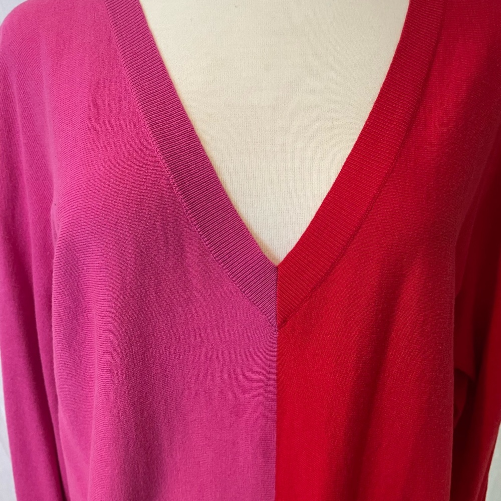 Bailey 44 lightweight sweater
